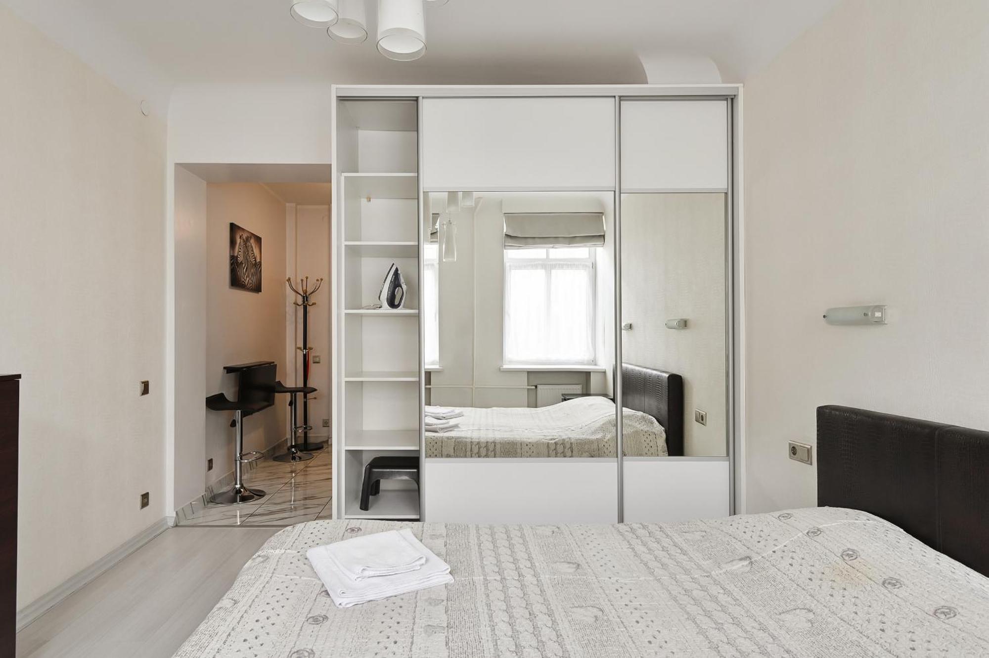 Nice & Cheap Apartment And Free Parking Riga Exterior foto