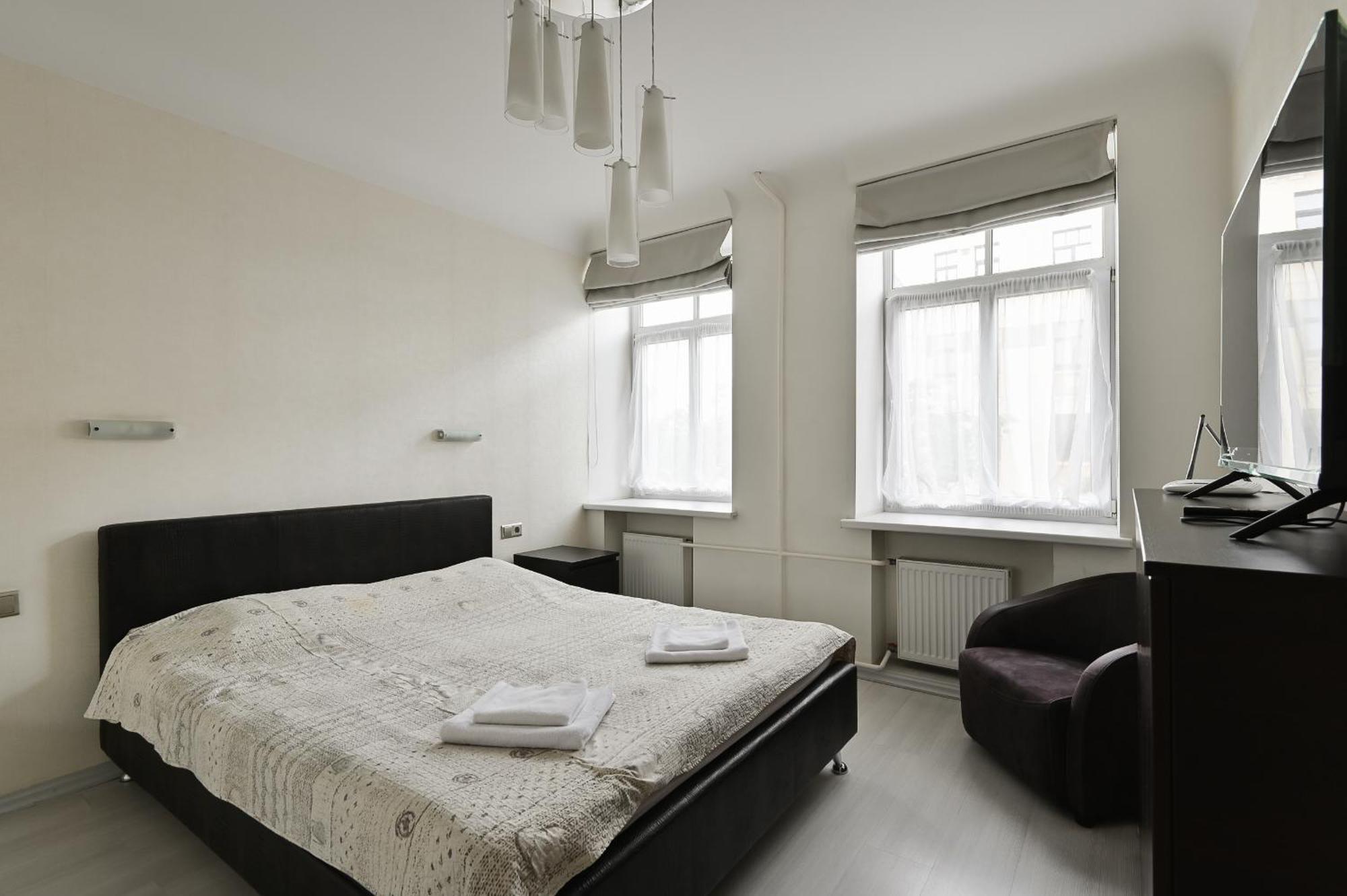 Nice & Cheap Apartment And Free Parking Riga Exterior foto